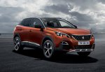 Кроссовер Peugeot 3008 – в России стали известны цены и комплектация Кроссовер Peugeot 3008 – в России стали известны цены и комплектация