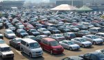 Составлен рейтинг самых востребованных российских автомобилей с пробегом Составлен рейтинг самых востребованных российских автомобилей с пробегом