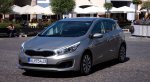 Kia готовит к дебюту шесть новинок Kia готовит к дебюту шесть новинок