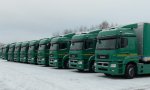Спрос на грузовые автомобили в России увеличился в несколько раз Спрос на грузовые автомобили в России увеличился в несколько раз