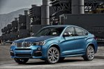 Поколение BMW X4 будет сменено значительно раньше предполагаемого срока Поколение BMW X4 будет сменено значительно раньше предполагаемого срока