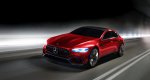 К концу нынешнего десятилетия все транспортные средства Mercedes¬-Benz станут абсолютно автономными К концу нынешнего десятилетия все транспортные средства Mercedes¬-Benz станут абсолютно автономными
