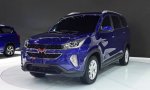 Опубликованы новые снимки первого кроссовера от Wuling Опубликованы новые снимки первого кроссовера от Wuling