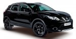 В Европе стартовало производство нового Nissan Qashqai В Европе стартовало производство нового Nissan Qashqai