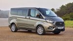 Ford поделился подробностями о новом микроавтобусе Tourneo Custom 2018 Ford поделился подробностями о новом микроавтобусе Tourneo Custom 2018
