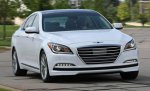 В России огласили окончательную цену на потрясающий автомобиль Genesis G80 В России огласили окончательную цену на потрясающий автомобиль Genesis G80