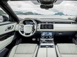 Сенсорная панель от Range Rover Velar Сенсорная панель от Range Rover Velar