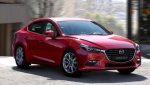 Дебют хэтчбэка Mazda3 нового поколения Дебют хэтчбэка Mazda3 нового поколения