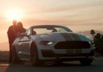 Обновленный маслкар Shelby GT получил больше мощности