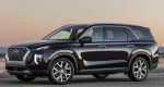 Начались продажи флагманского кроссовера Hyundai Palisade Начались продажи флагманского кроссовера Hyundai Palisade