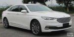 Рестайлинг седана Ford Taurus Рестайлинг седана Ford Taurus