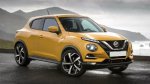 Первые изображения нового кросса Nissan Juke Первые изображения нового кросса Nissan Juke