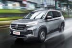 Новое поколение кроссовера Chevrolet Captiva Новое поколение кроссовера Chevrolet Captiva