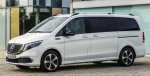 Электрический минивэн Mercedes-Benz EQV Электрический минивэн Mercedes-Benz EQV