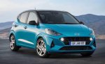 Новая генерация бюджетного компакта Hyundai i10 Новая генерация бюджетного компакта Hyundai i10