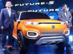 Премьера бюджетного кроссовера Suzuki S-Presso Премьера бюджетного кроссовера Suzuki S-Presso