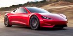 Roadster Tesla готовится побить рекорд Нюрбургринга Roadster Tesla готовится побить рекорд Нюрбургринга