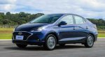 Официальная премьера нового поколения семейства Hyundai HB20