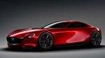 Роторный спорткар Mazda RX-9 Роторный спорткар Mazda RX-9