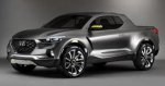 Пикап от компании Hyundai Пикап от компании Hyundai